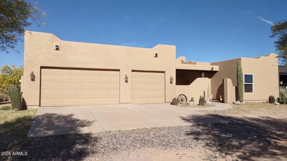 4 Bed 2 Bath Established Contemporary Home in Scottsdale, AZ - 4