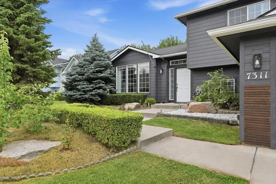 4 Bed 2 Bath Established Contemporary Home in Spokane, WA - 3