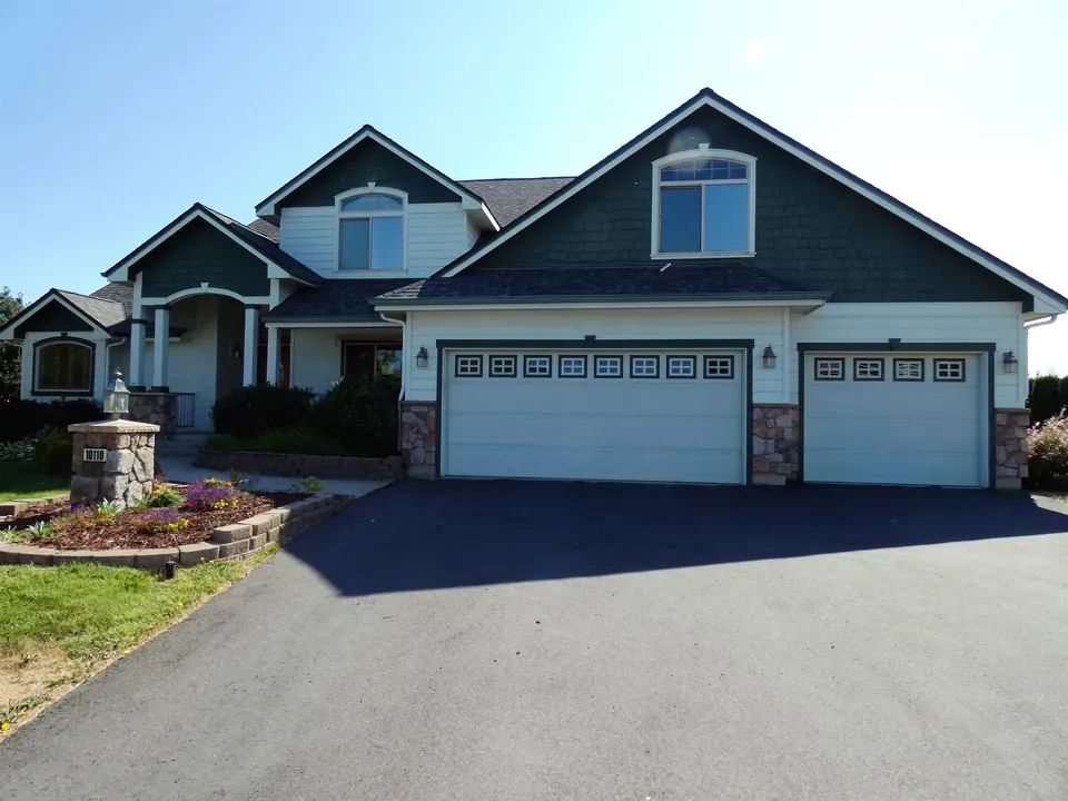 4 Bed 2 Bath Established Contemporary Home in Spokane, WA - 1