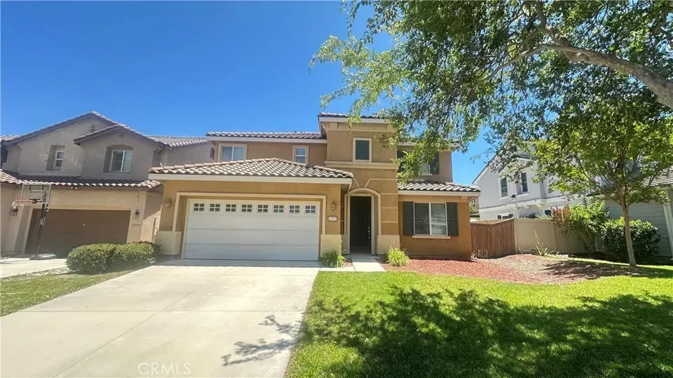 4 Bed 2 Bath Established Contemporary Home in Temecula, CA