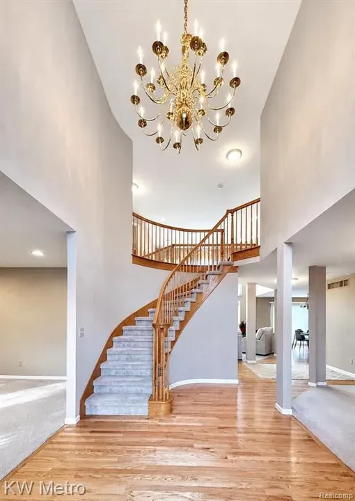 4 Bed 2 Bath Established Contemporary Home in Troy, MI - 5
