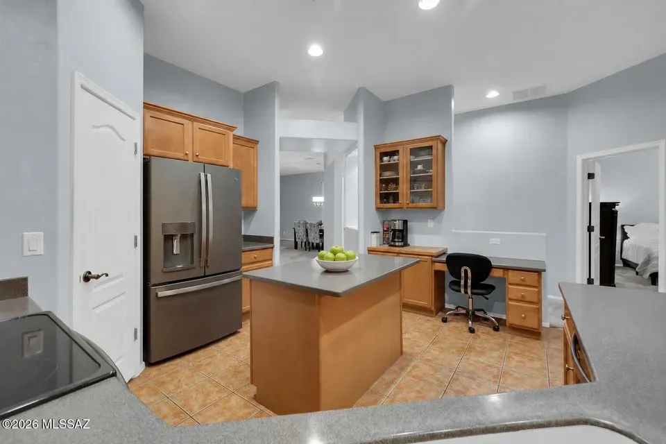 4 Bed 2 Bath Established Contemporary Home in Tucson, AZ - 4