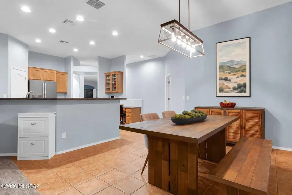 4 Bed 2 Bath Established Contemporary Home in Tucson, AZ - 5