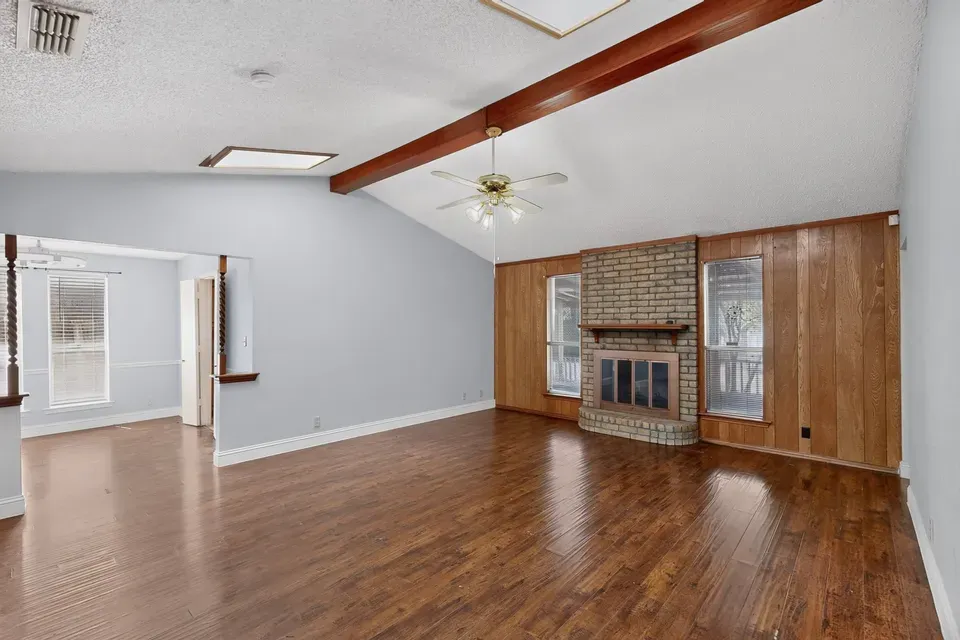 4 Bed 2 Bath Established Mid-Century Residence in Allen, TX - 5