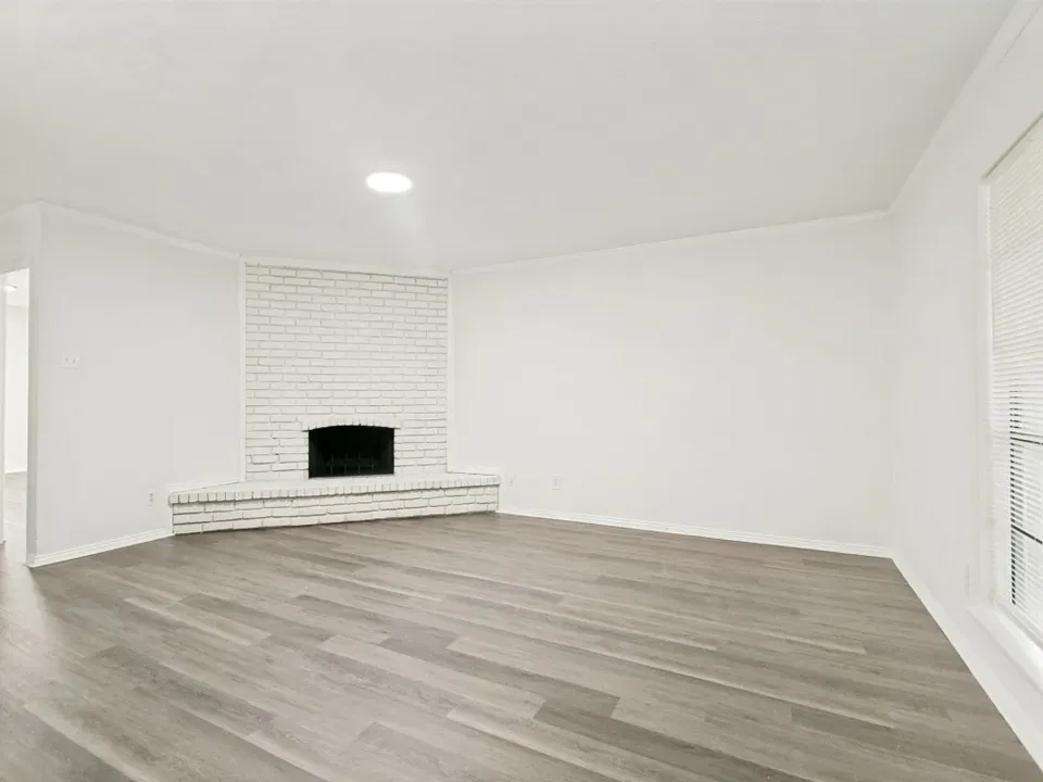 4 Bed 2 Bath Established Mid-Century Residence in Allen, TX - 5
