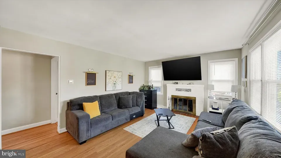 4 Bed 2 Bath Established Mid-Century Residence in Baltimore, MD - 4