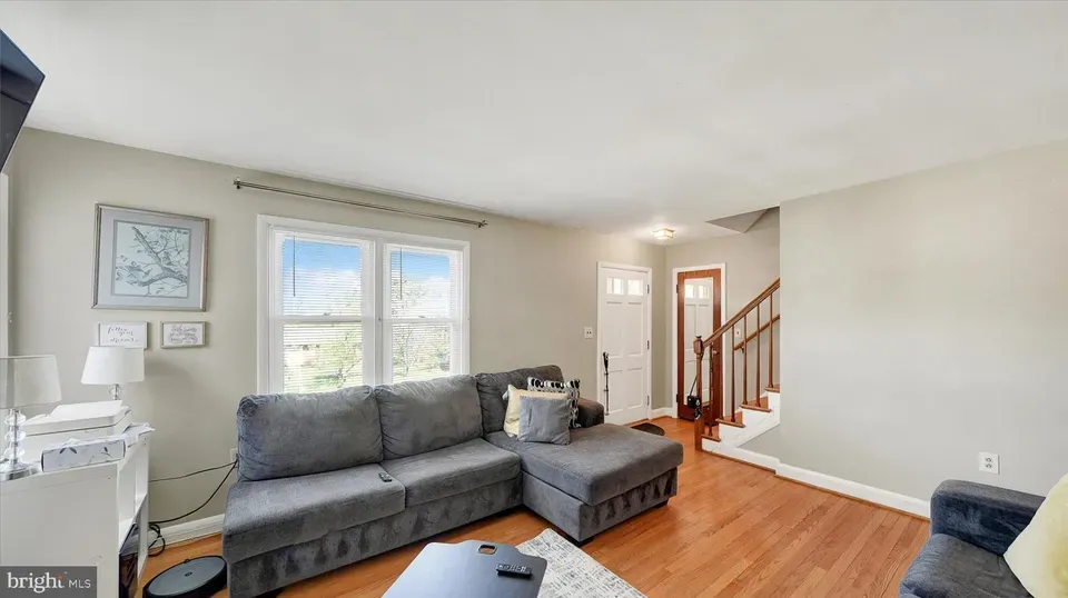 4 Bed 2 Bath Established Mid-Century Residence in Baltimore, MD - 5