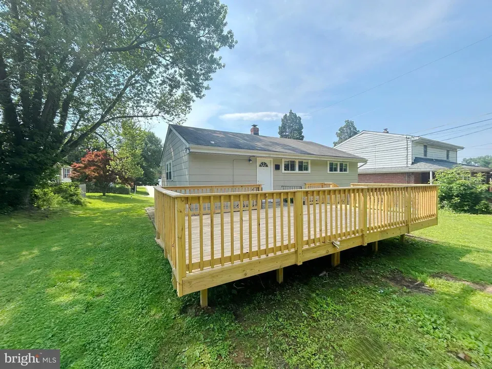 4 Bed 2 Bath Established Mid-Century Residence in Baltimore, MD - 5