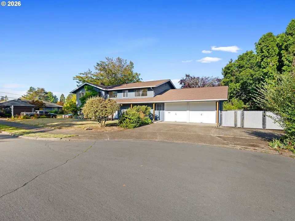 4 Bed 2 Bath Established Mid-Century Residence in Beaverton, OR - 5