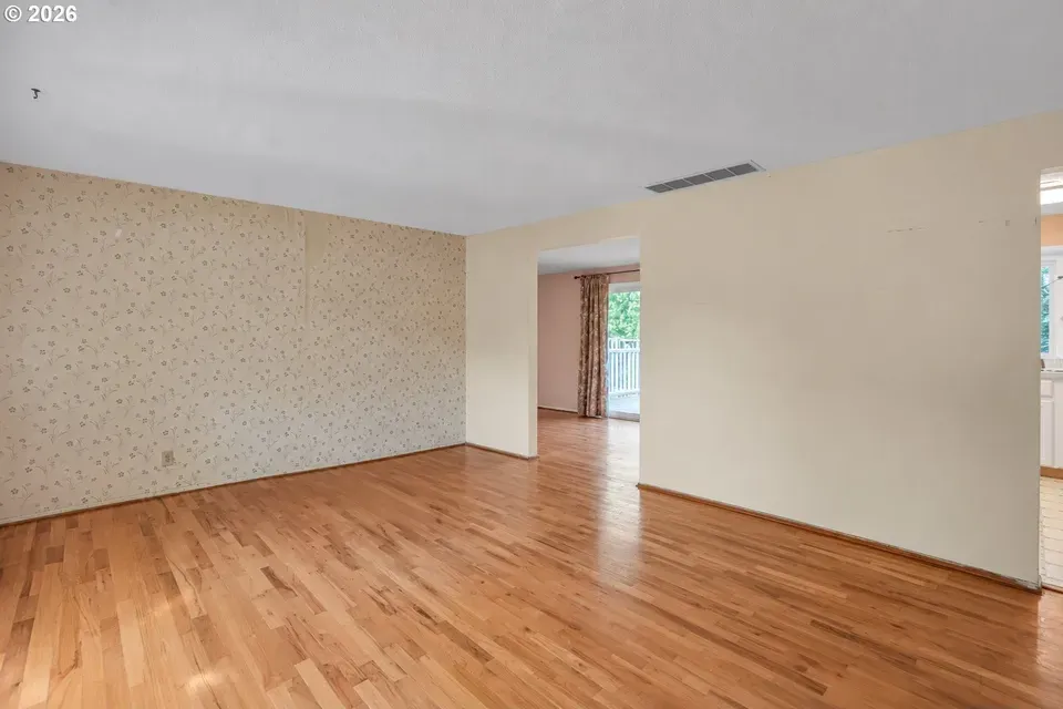 4 Bed 2 Bath Established Mid-Century Residence in Beaverton, OR - 5