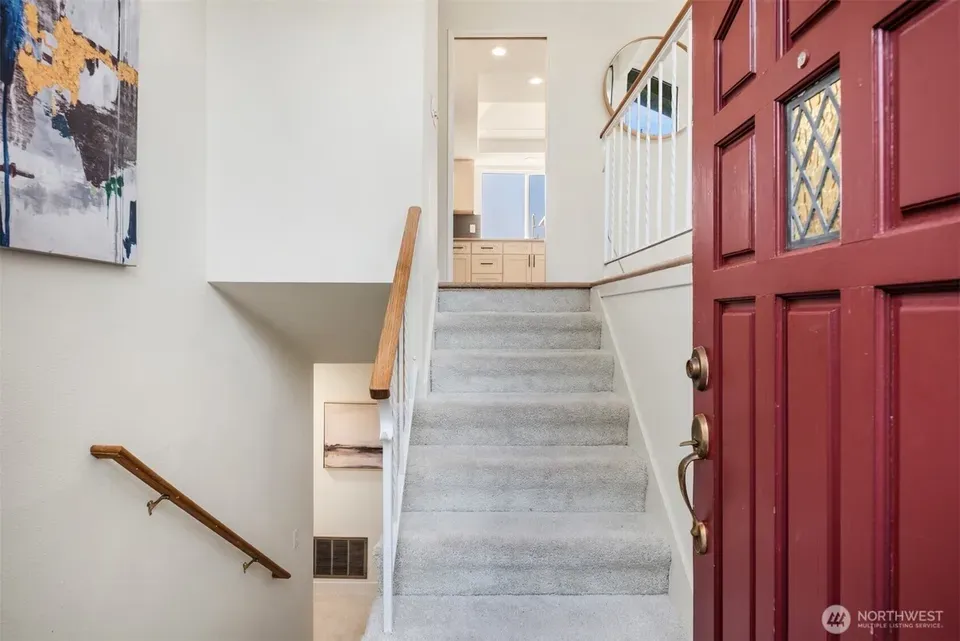 4 Bed 2 Bath Established Mid-Century Residence in Bellevue, WA - 4