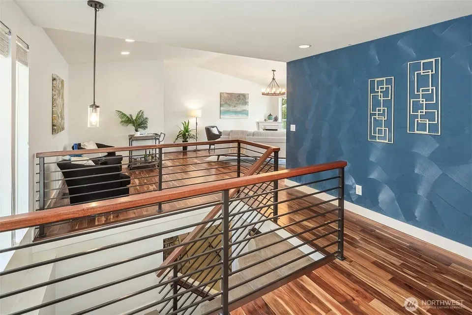 4 Bed 2 Bath Established Mid-Century Residence in Bellevue, WA - 4