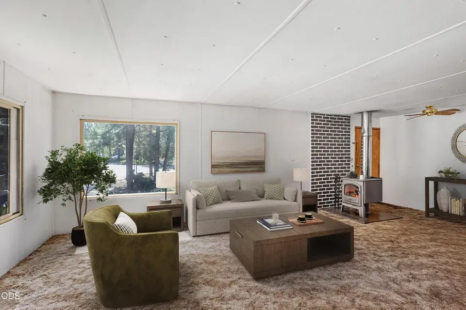 4 Bed 2 Bath Established Mid-Century Residence in Bend, OR - 5