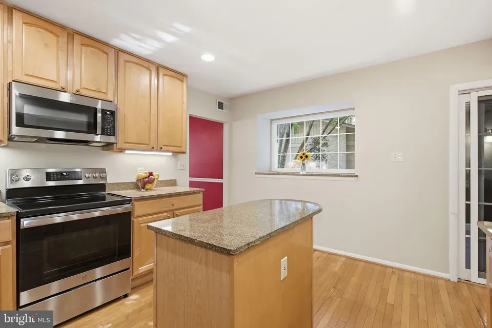 4 Bed 2 Bath Established Mid-Century Residence in Bethesda, MD - 4