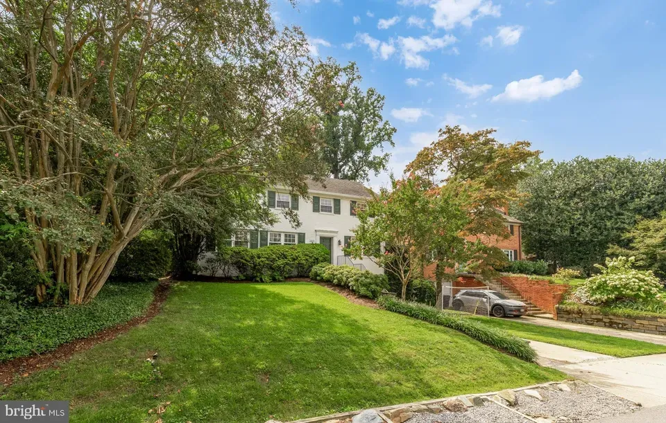 4 Bed 2 Bath Established Mid-Century Residence in Bethesda, MD - 3