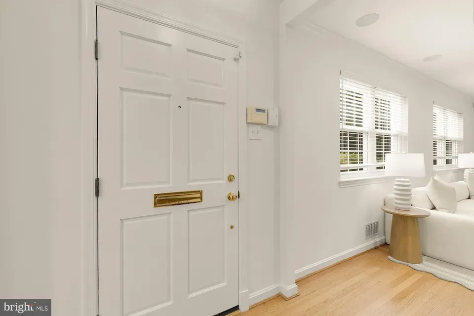 4 Bed 2 Bath Established Mid-Century Residence in Bethesda, MD - 5