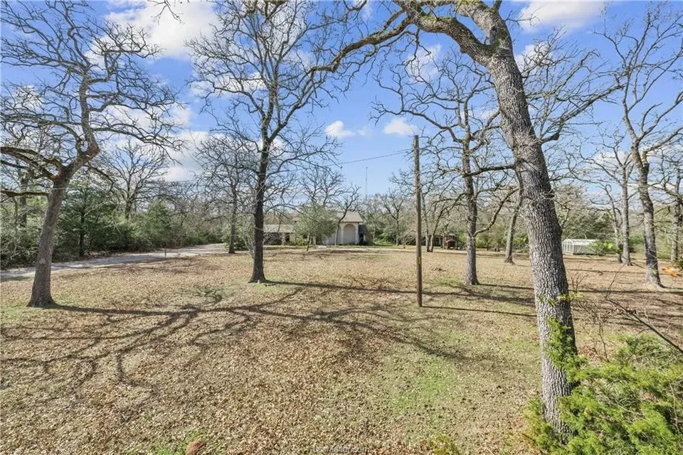 4 Bed 2 Bath Established Mid-Century Residence in College Station, TX - 1