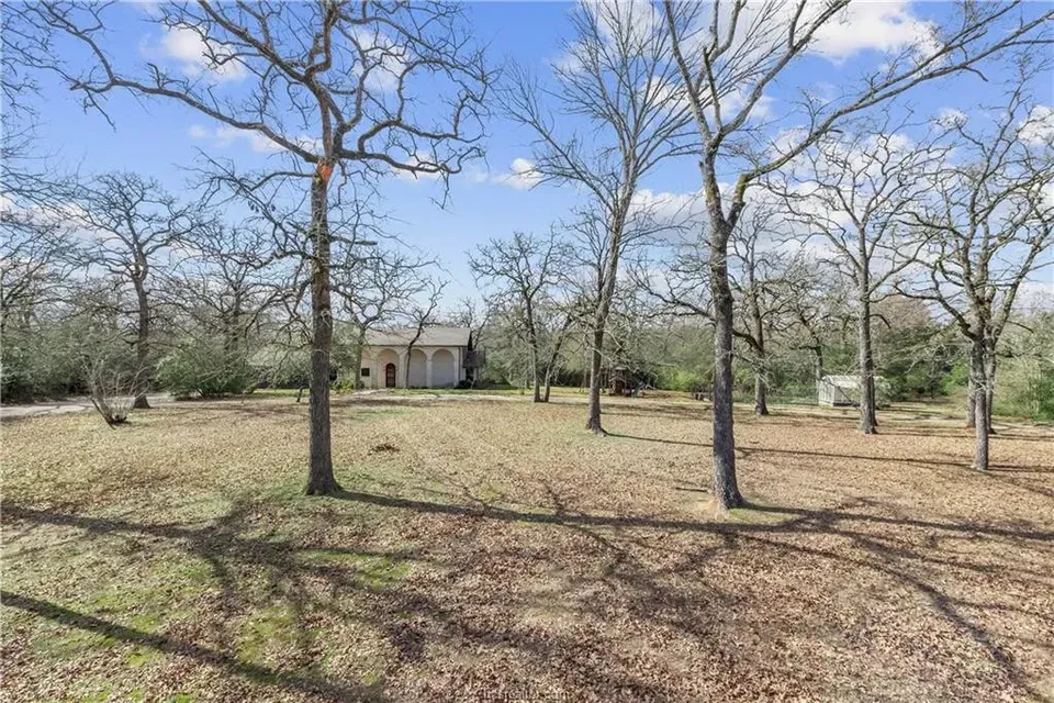 4 Bed 2 Bath Established Mid-Century Residence in College Station, TX - 3