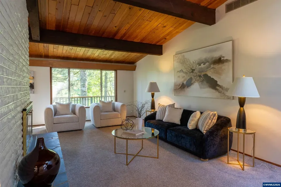 4 Bed 2 Bath Established Mid-Century Residence in Corvallis, OR - 3