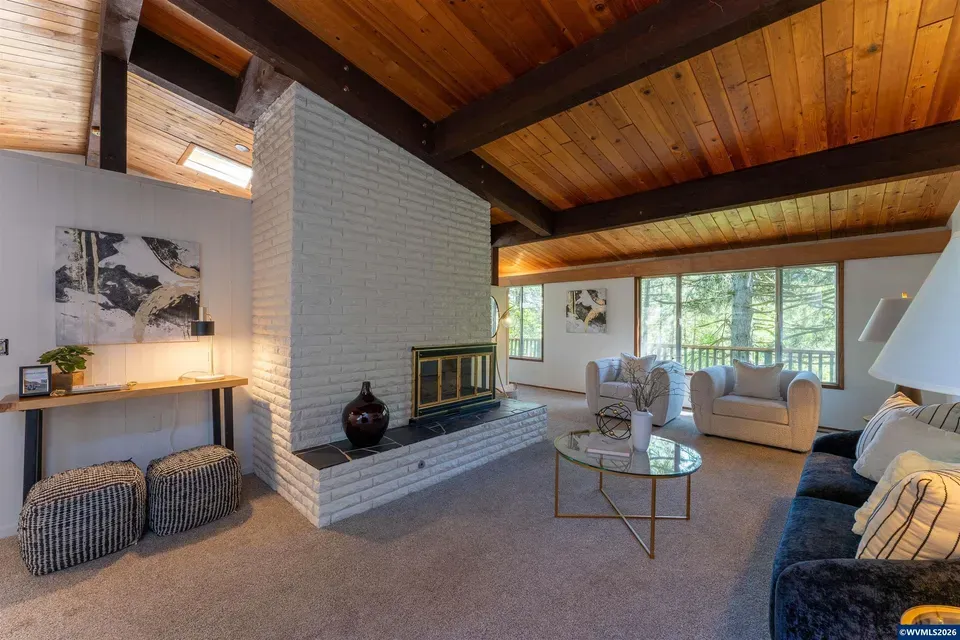 4 Bed 2 Bath Established Mid-Century Residence in Corvallis, OR - 5