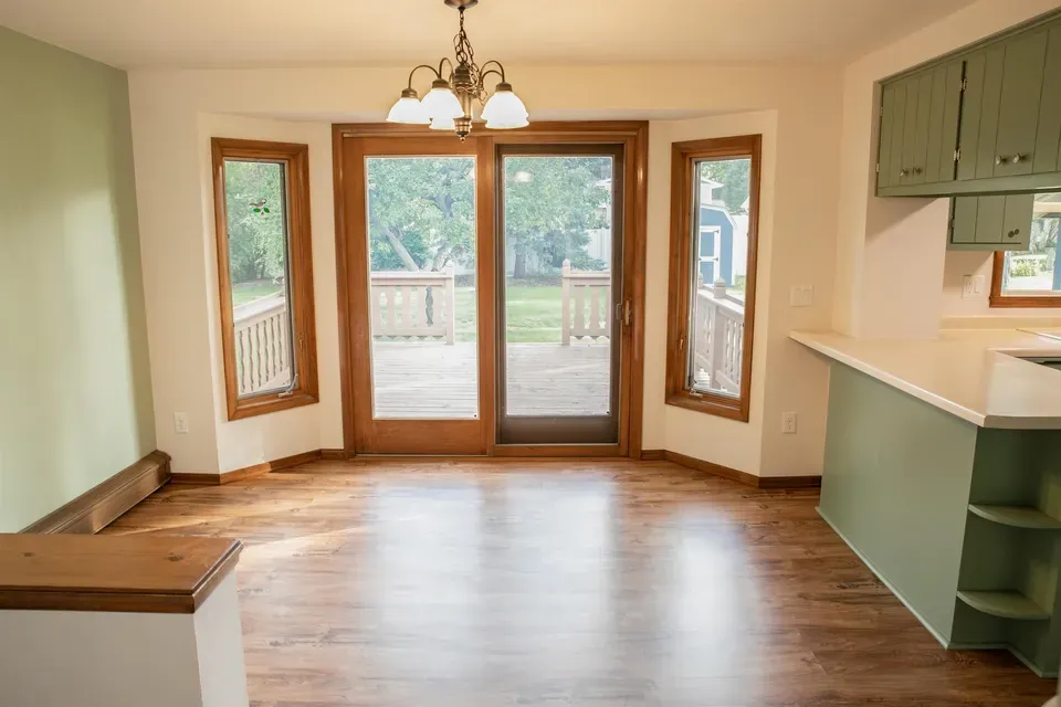 4 Bed 2 Bath Established Mid-Century Residence in Green Bay, WI - 5