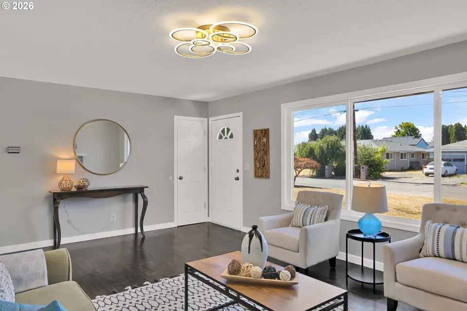 4 Bed 2 Bath Established Mid-Century Residence in Hillsboro, OR - 5