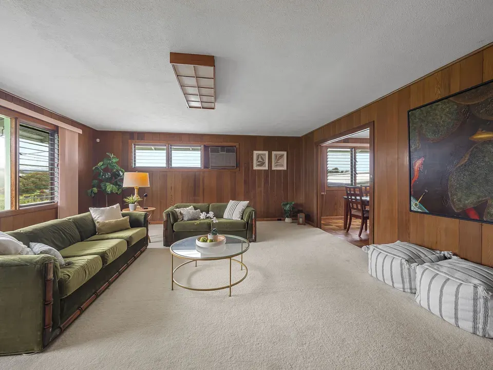 4 Bed 2 Bath Established Mid-Century Residence in Hilo, HI - 2