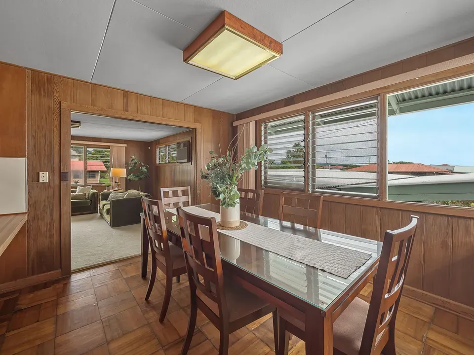 4 Bed 2 Bath Established Mid-Century Residence in Hilo, HI - 3