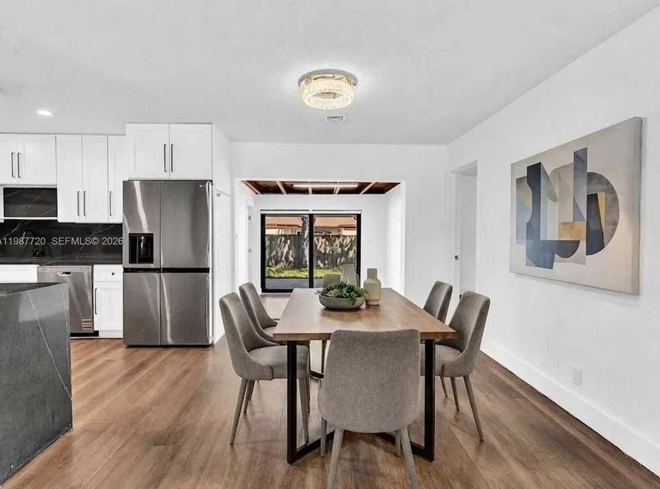 4 Bed 2 Bath Established Mid-Century Residence in Hollywood, FL - 4