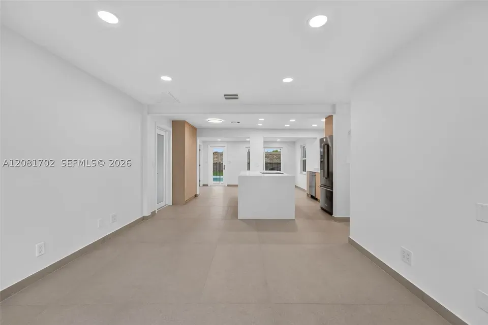 4 Bed 2 Bath Established Mid-Century Residence in Hollywood, FL - 5