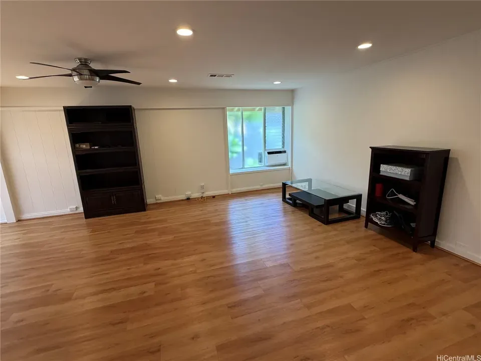 4 Bed 2 Bath Established Mid-Century Residence in Honolulu, HI - 5