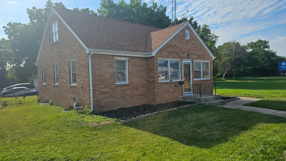 4 Bed 2 Bath Established Mid-Century Residence in Kenosha, WI