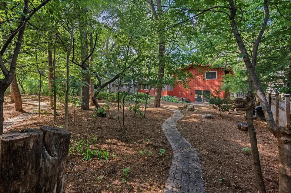 4 Bed 2 Bath Established Mid-Century Residence in Madison, WI