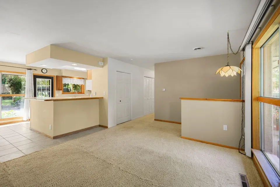 4 Bed 2 Bath Established Mid-Century Residence in Madison, WI - 5