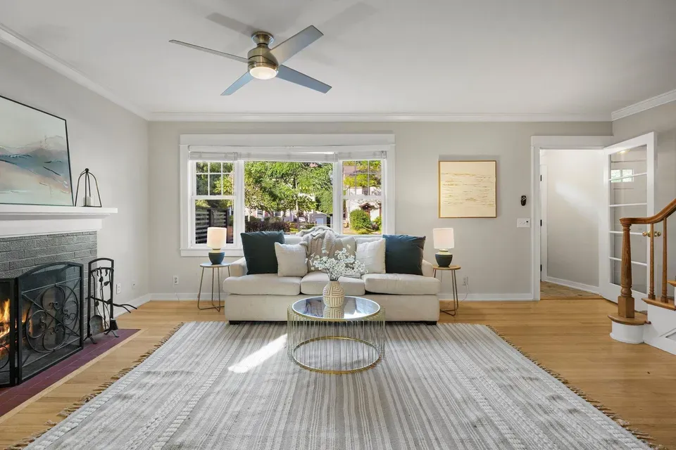 4 Bed 2 Bath Established Mid-Century Residence in Madison, WI