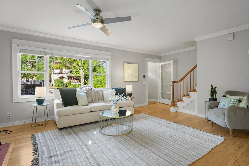 4 Bed 2 Bath Established Mid-Century Residence in Madison, WI - 2