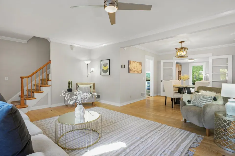 4 Bed 2 Bath Established Mid-Century Residence in Madison, WI - 4