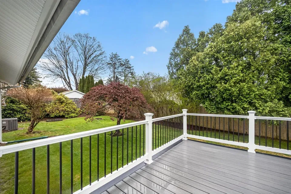 4 Bed 2 Bath Established Mid-Century Residence in Manchester, NH - 5