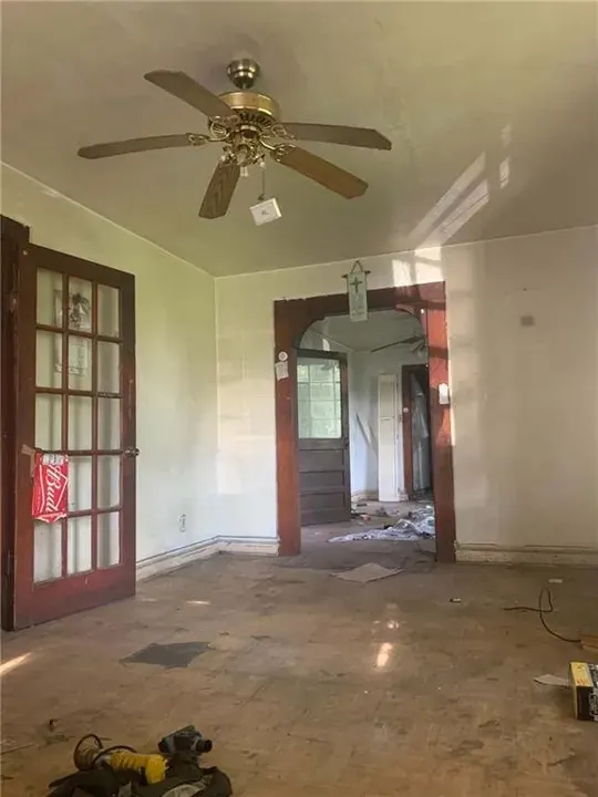 4 Bed 2 Bath Established Mid-Century Residence in Mobile, AL - 3