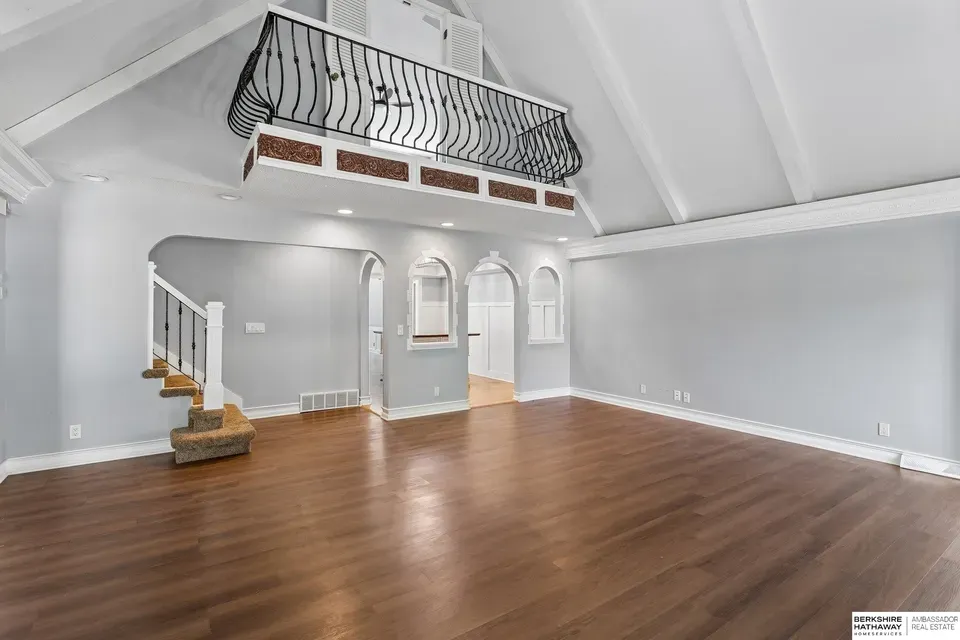 4 Bed 2 Bath Established Mid-Century Residence in Omaha, NE - 4