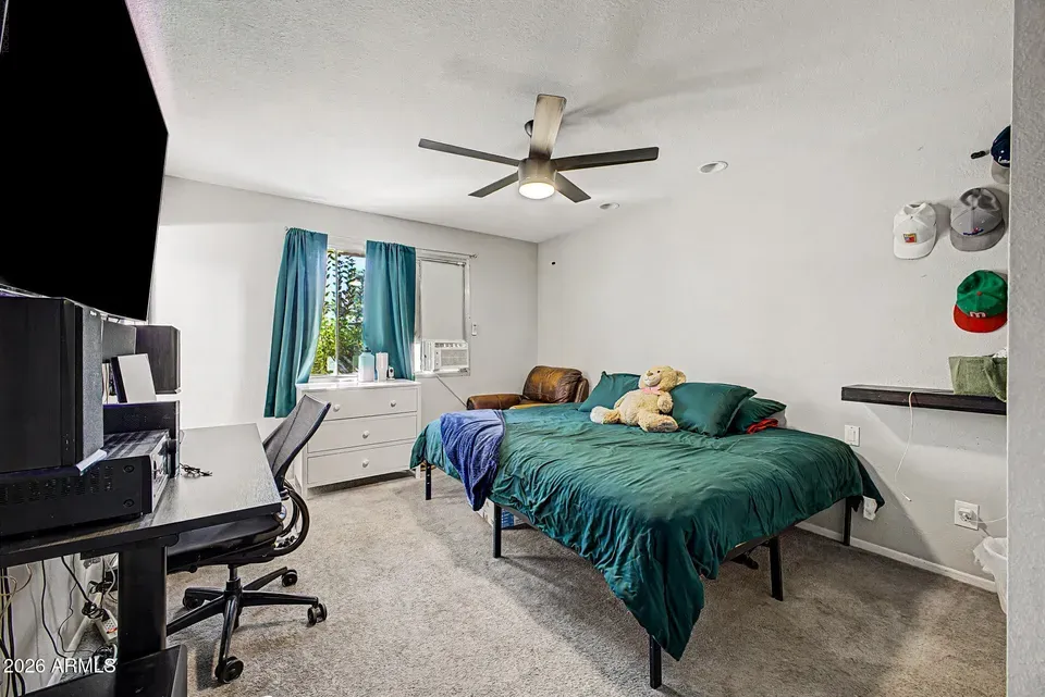 4 Bed 2 Bath Established Mid-Century Residence in Phoenix, AZ - 5