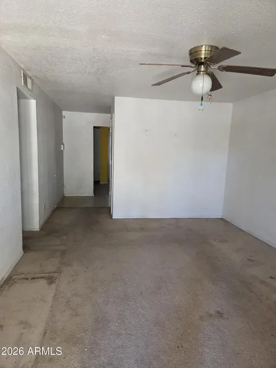 4 Bed 2 Bath Established Mid-Century Residence in Phoenix, AZ - 2
