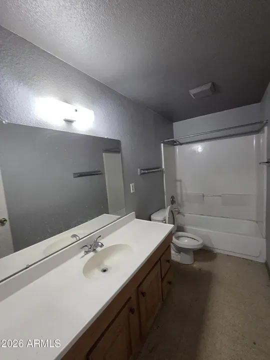 4 Bed 2 Bath Established Mid-Century Residence in Phoenix, AZ - 5