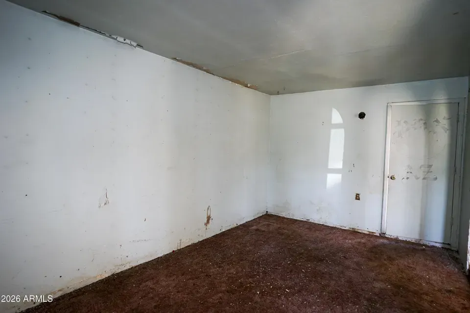 4 Bed 2 Bath Established Mid-Century Residence in Phoenix, AZ - 5