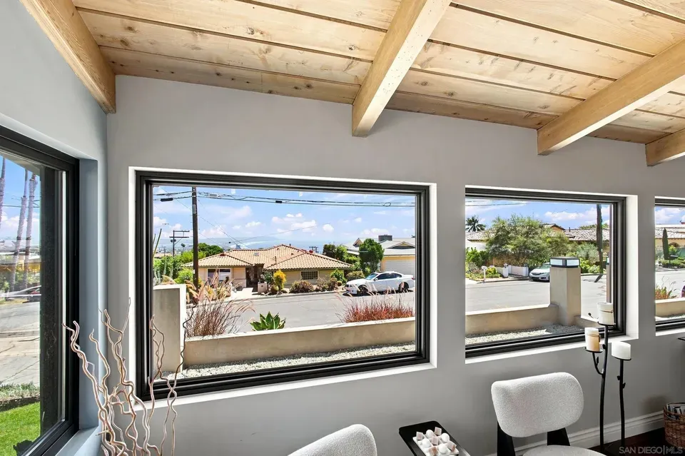 4 Bed 2 Bath Established Mid-Century Residence in San Diego, CA - 5