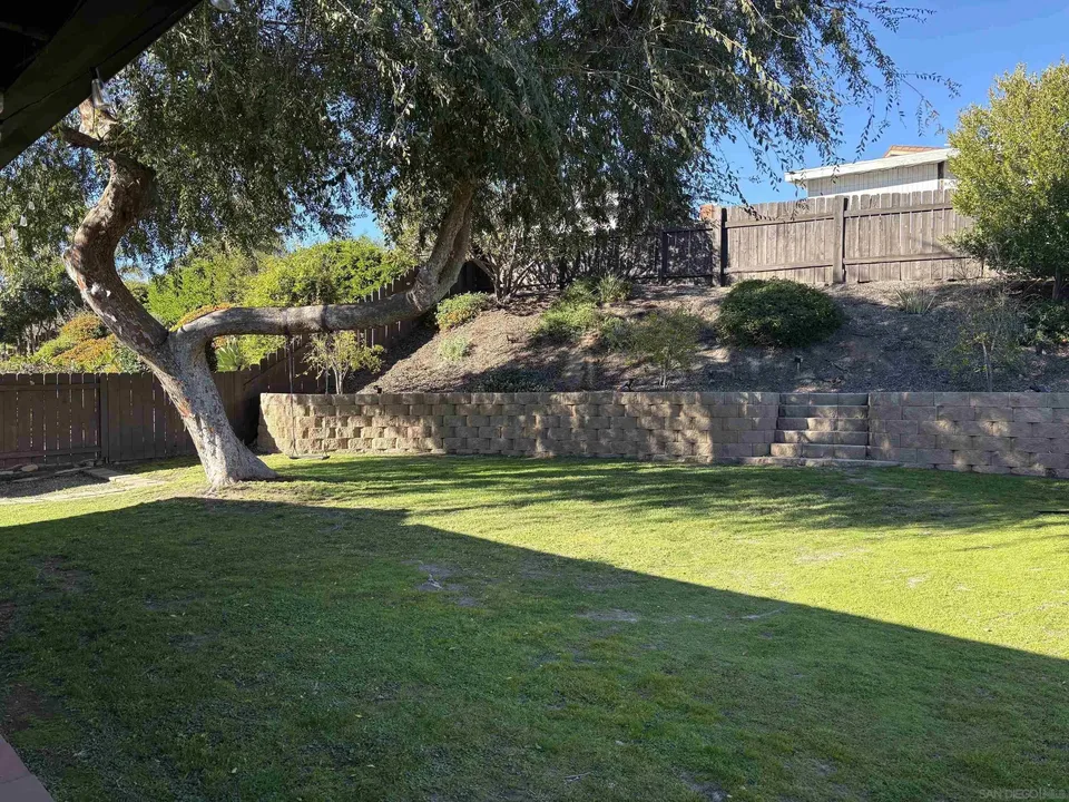 4 Bed 2 Bath Established Mid-Century Residence in San Diego, CA - 5