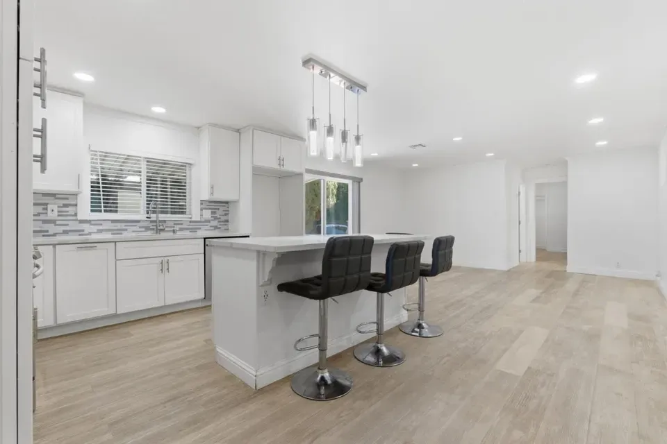 4 Bed 2 Bath Established Mid-Century Residence in San Jose, CA - 1