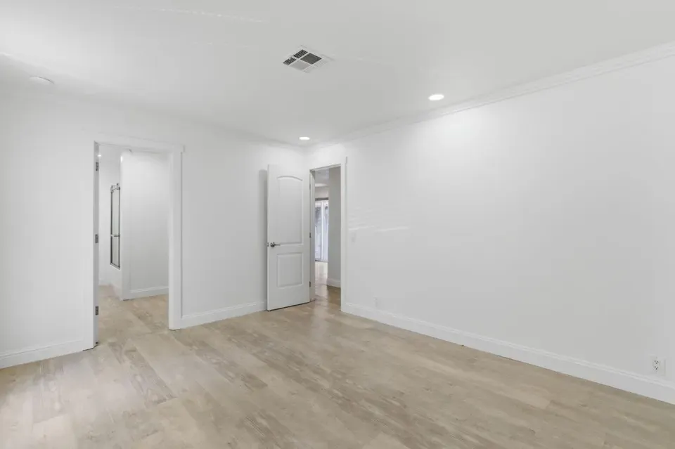 4 Bed 2 Bath Established Mid-Century Residence in San Jose, CA - 4