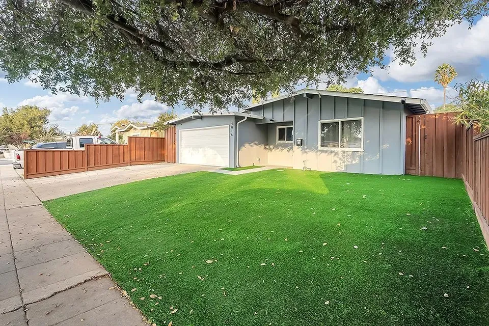 4 Bed 2 Bath Established Mid-Century Residence in San Jose, CA - 2