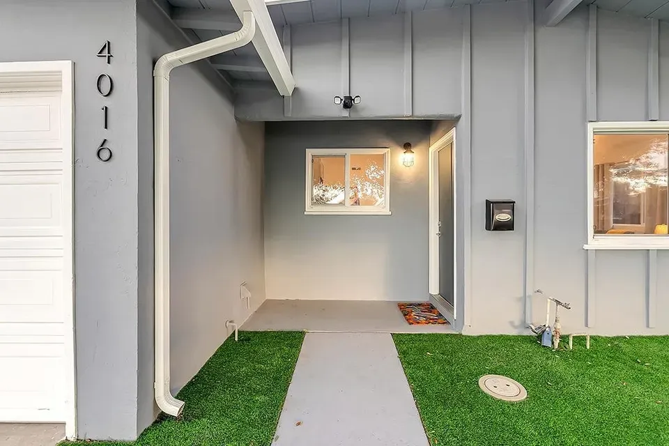 4 Bed 2 Bath Established Mid-Century Residence in San Jose, CA - 5